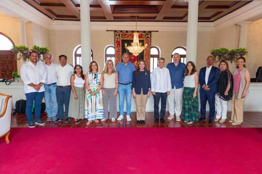 iurc santo domingo