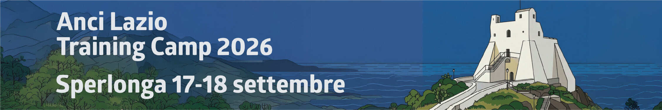 banner sperlonga tc26