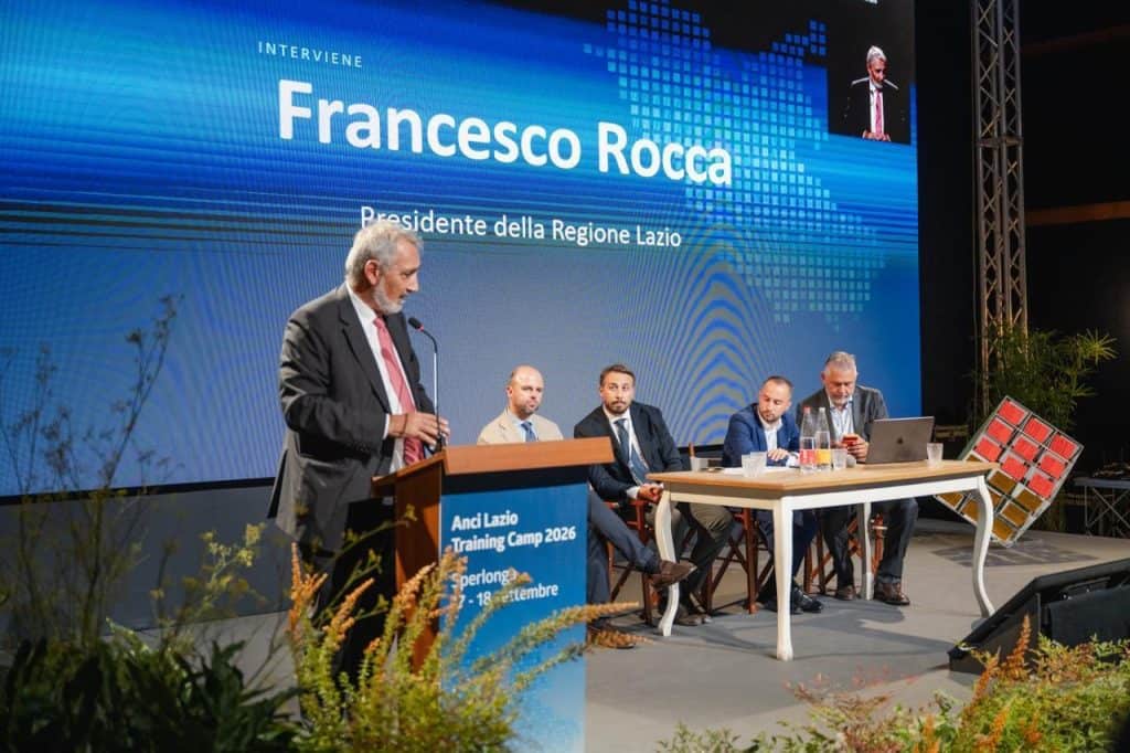 rocca