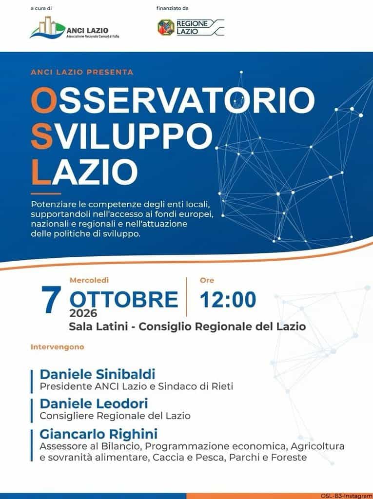 anci lazio
